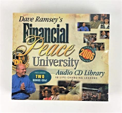 Amazon.com: Dave Ramsey Audiobook.
